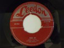 JOHNNY REBB & HIS REBELS ROCK ON AUSSIE 50's 7