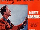 MARTY ROBBINS `LONG TALL SALLY´ RARE 1957 ROCKABILLY EP