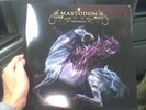 Mastodon remission 2lp orig black Converge Kylesa Botch
