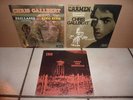 Jean Pierre MASSIERA + Gallbert + Eric / 3EP PSYCH 7'