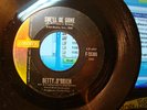 SOUL 45  BETTY O'BRIEN  She'll be Gone   CLICK TO HEAR