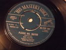 ROY CLARK-PLEASE Mr MAYOR/RARE 1958 ROCKABILLY GEM 45