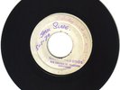 DERRICK MORGAN - RETURN OF JACK SLADE - BLANK