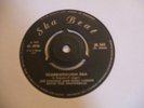 Joe Francis - Scarborough Ska 1967 UK 45 SKA BEAT