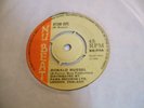 Ronald Russel - Rythm Hips 1968 UK 45 NU BEAT