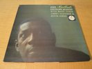 1963 JOHN COLTRANE IMPULSE LP A-32 BALLADS