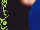 SONIC YOUTH Whores Moaning BLUE VINYL OZ '93 Tour Ed'tn