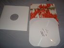 PORTUGAL THE MAN IT'S COMPLICATED BEING   LP TEST PRESS