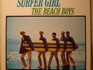 Audiophile MFSL LP Beach Boys – Surfer Girl *Mint*