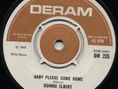 DONNIE ELBERT Baby Please Come Home ORIG ROCKSTEADY ???