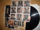 THE SPECIALS 2tone two ska GUILTY 'TIL PROVED INNOCENT