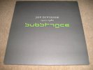 JOY DIVISION-Substance VINYL LP