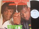 ELECTRO/ Afrika Bambaataa-Unity (LISTEN) Test Press