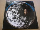JOHN COLTRANE & ALICE COLTRANE Cosmic Music LP