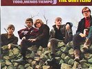 Critters Younger Girl +3  - Spain Import EP With Picture Sleeve