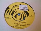 OWEN GREY+MAXIMUM BREED sittin in the park MOD/SKA 45
