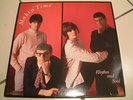 MAKIN TIME(CHARLATANS)BLUNT-RTYTHM+SOUL MOD 1985 LP MNT