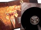NECROSANCT -Incarnate LP 1992 ORIG. bolt thrower cancer