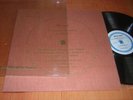 2LP FRENCH DF 137.138 MOZART symphonies KARL RISTENPART