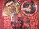 michael jackson picture disc