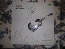 JOE PUMA Wild Kitten LP Guitar JAZZ DAWN 1118