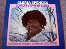 GLORIA SPENCER - views of glory - JAY WALKING - FUNKY