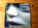 RAMMSTEIN  MUTTER Original 2001 Motor Music LP