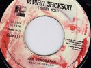 RANKING TREVOR - JAH VENGEANCE on VIVIAN JACKSON  ??