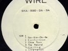 SKA LP on the WIRL label - TOP DECK recordings