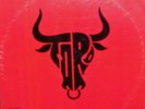 TORO-HARVEY AVERNE-RARE LATIN PSY FUNK ROCK USA LP 1975