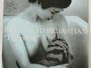 RARE Belle and Sebastian - Tigermilk (Electric Honey)