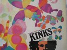 KINKS - FACE TO FACE