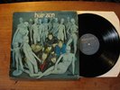 Zen 'Hair' Dutch-issue Philips lp