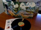 GARYBALDI Nuda Lp triplefold cover ITA orig PROG PSYCH