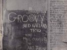 Red Garland - Groovy Prestige LP NY