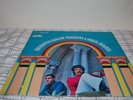 Orchestra Harlow/Ismael Miranda LP RARE LATIN SALSA