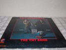 The TNT Band-TNT=Dynamite LP RARE BOOGALOO MONO COTIQUE