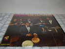 The Lat-Teens S/T LP RARE BOOGALOO COTIQUE SHRINK