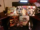Beck Vinyl LPs: Odelay, Mellow Gold MOTHERLOAD + bonus.