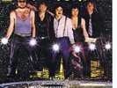 BLUE OYSTER CULT MOON CRAZY JAPAN 7