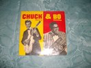 EP ROCK60 CHUCK BERRY/BO DIDDLEY  TBE