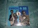 EP ROCK60 CHUCK BERRY/BO DIDDLEY  TBE   VOL3