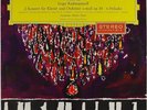 DGG RED STEREO 11/59 RACHMANINOFF PIANO CON. RICHTER NM