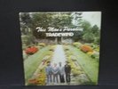 Tradewinds LP The Man's Paradise TRADEWIND Modern Soul