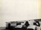 FILM DE GUERRE Accident  Swiss LP RARE SWISS NEW WAVE