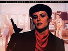 MODERNE L'espionne aimait French LP MINIMAL SYNTH