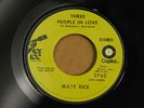 MACK RICE Three People In Love 45 FUNK BREAKS DJ SHADOW