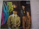 TEN YEARS AFTER SELF-TITLED 1968 DERAM LP *SEALED*