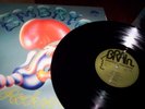 EMBRYO : ROCKSESSION LP 1973 GREEN BRAIN METRONOME