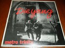 METRO TRINITY:DIE YOUNG:CAFETERIA:1987:C86:TWEE:DOVES